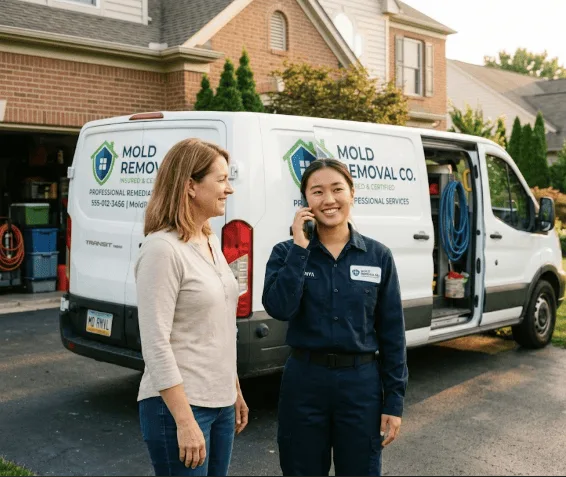 Crawlspace Mold Remediation Blue Ridge, GA FAQs